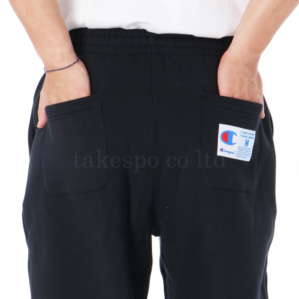 上下 セットアップ