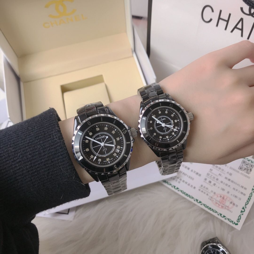 今日 CHANEL
