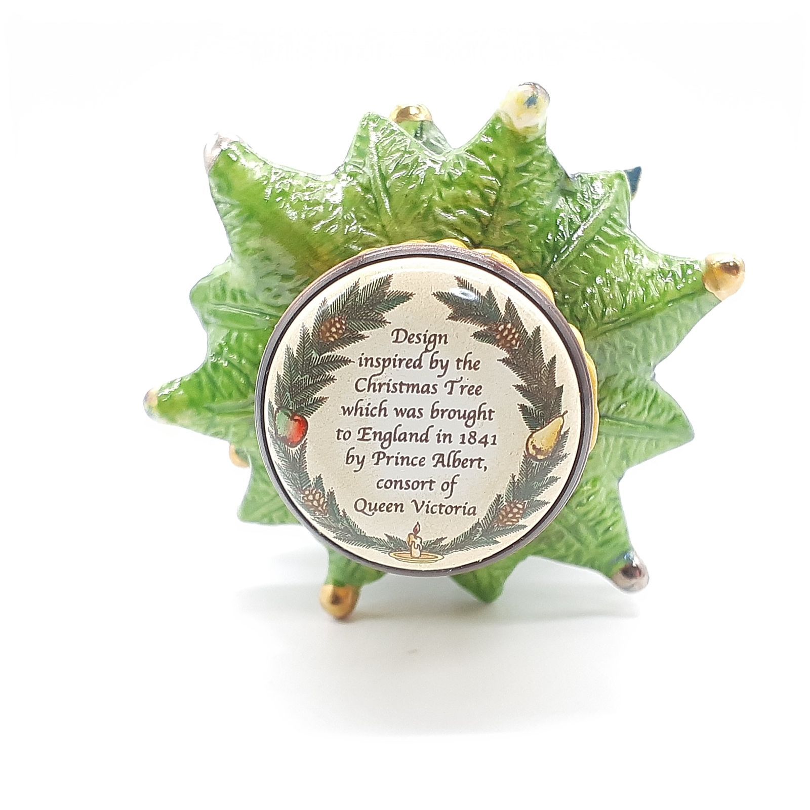 HALCYON DAYS ハルシオンデイズ イギリス 小物入れ ピルケース