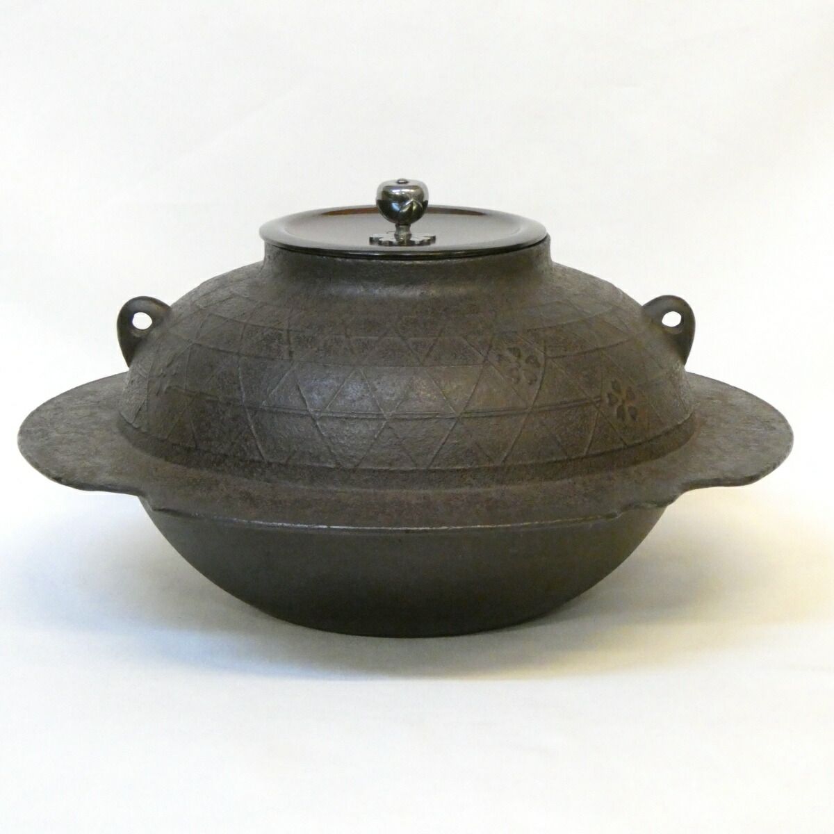 BEAMS LIGHTS / カットパイル へリンボーン ダッフルコート