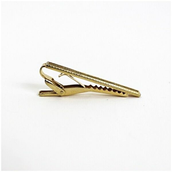 希少✨美品✨BURBERRY バーバリー ネクタイピン ノバチェック ゴールド 希少✨美品✨BURBERRY バーバリー ネクタイピン ノバチェック