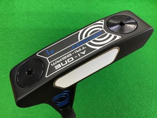 ☆オデッセイ TRI－BEAM ＃2 STROKE LAB 70C