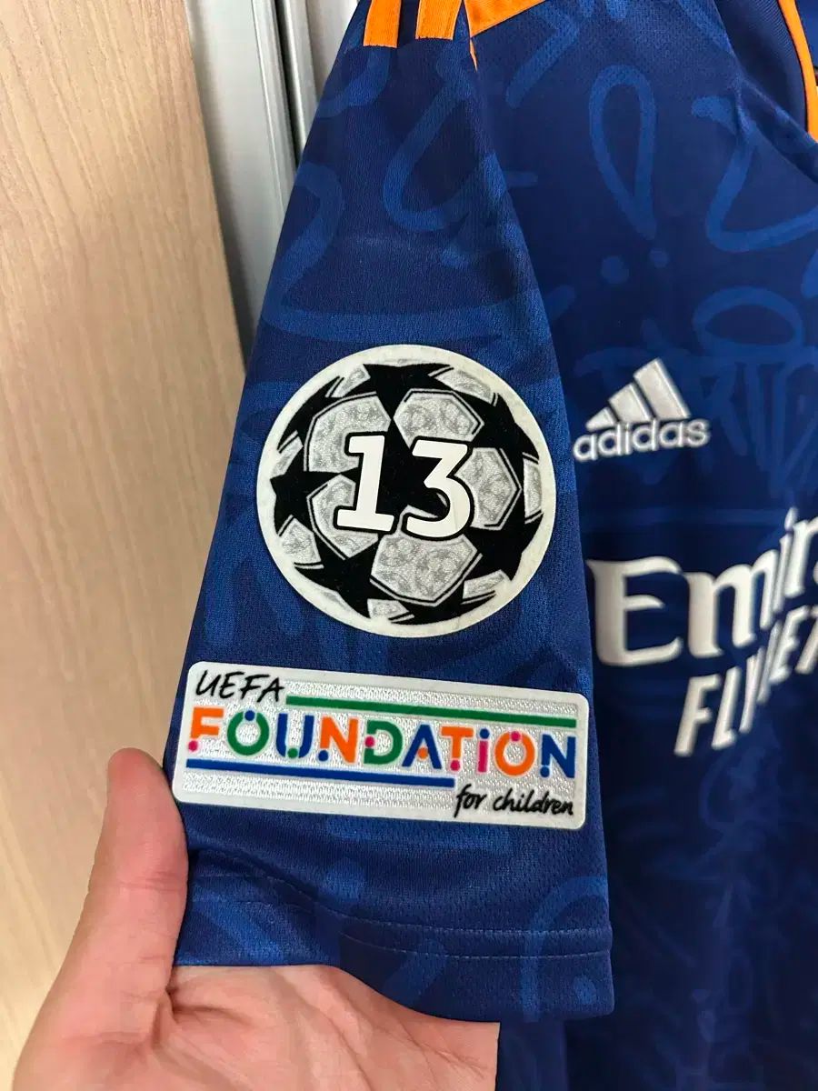 21 ー 22 レアルマドリード アウェー ベンゼマ