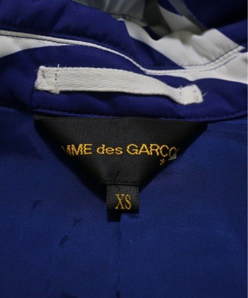 des GARCONS