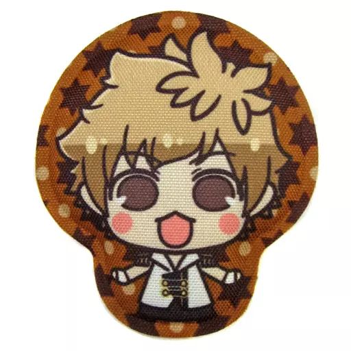 中古】バッジ・ピンズ(キャラクター) 神無月郁 バッジ Procellarum Ver