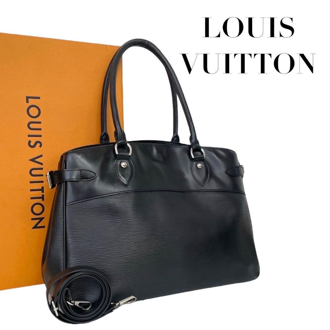 極美品✨ルイヴィトン エピ キーポル60 ボストンバッグ 旅行 大容量