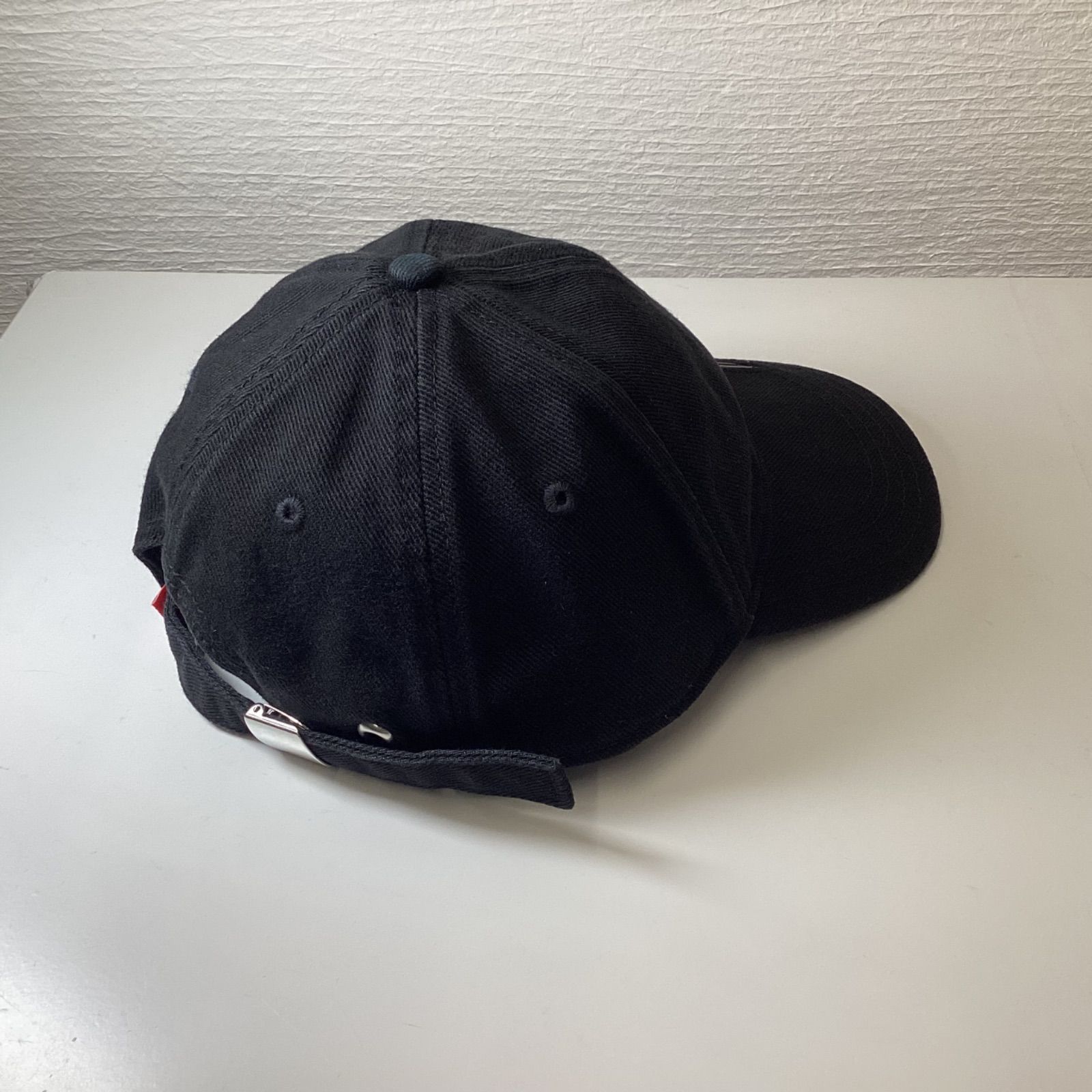 DIESEL 未使用美品 グレン期モデルキャップ　C-PLAK DIESEL 未使用美品 グレン期モデルキャップ C-PLAK DIESEL