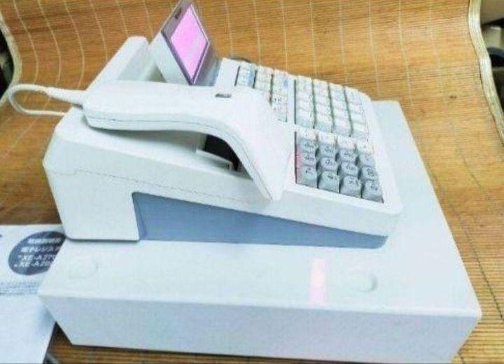 PC連携 スキャナ付き