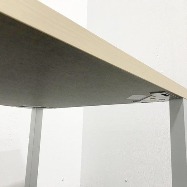 ミーティングテーブル 完成品