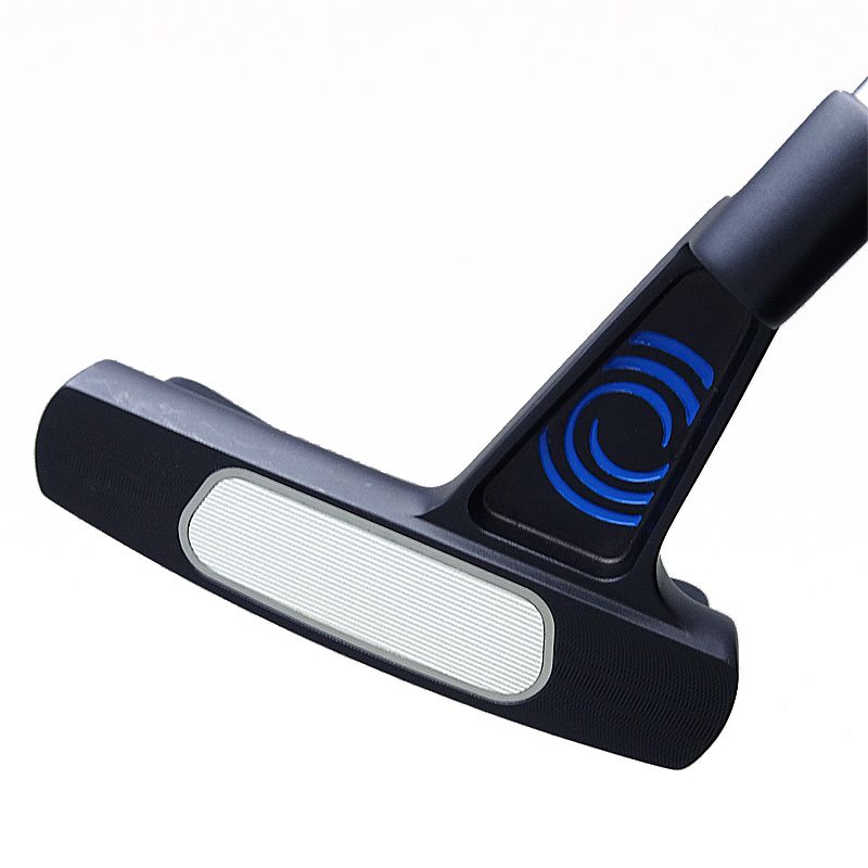 【ラウンド未使用】 Ai-ONE TRI-BEAM DOUBLE WIDE 34 オデッセイ パター Ai-ONE TRI-BEAM DOUBLE WIDE センター
