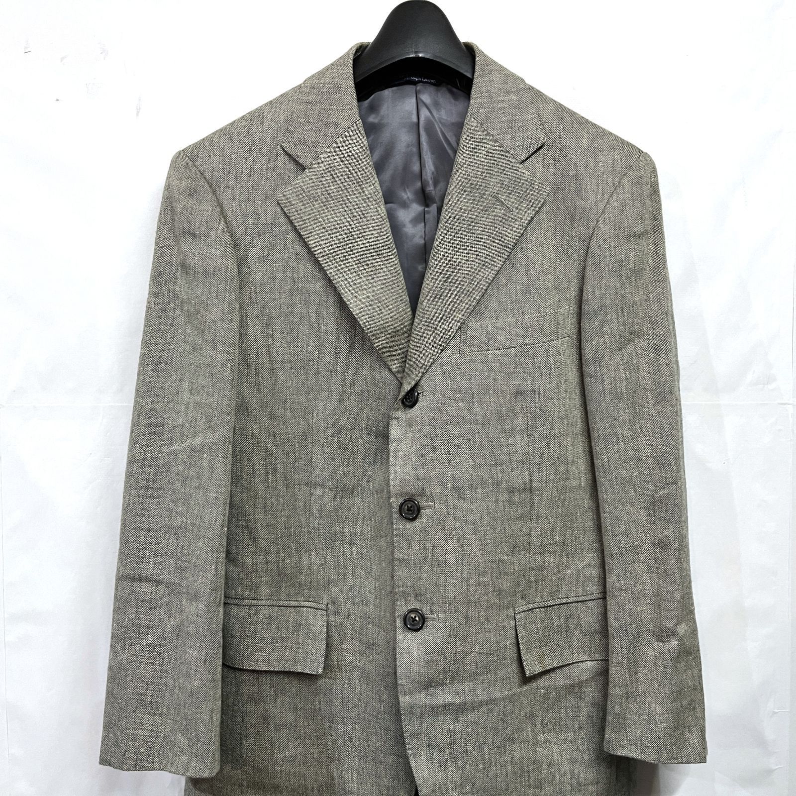 Polo Ralph Lauren リネン テーラードジャケット 90s 美品 楽天市場】90s イタリア製 ポロ ラルフローレン 100% リネン