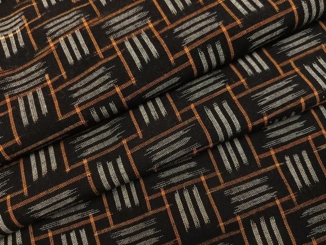 平和屋着物○上質な色無地 蕎麦切色 正絹 逸品 AABA3807ph