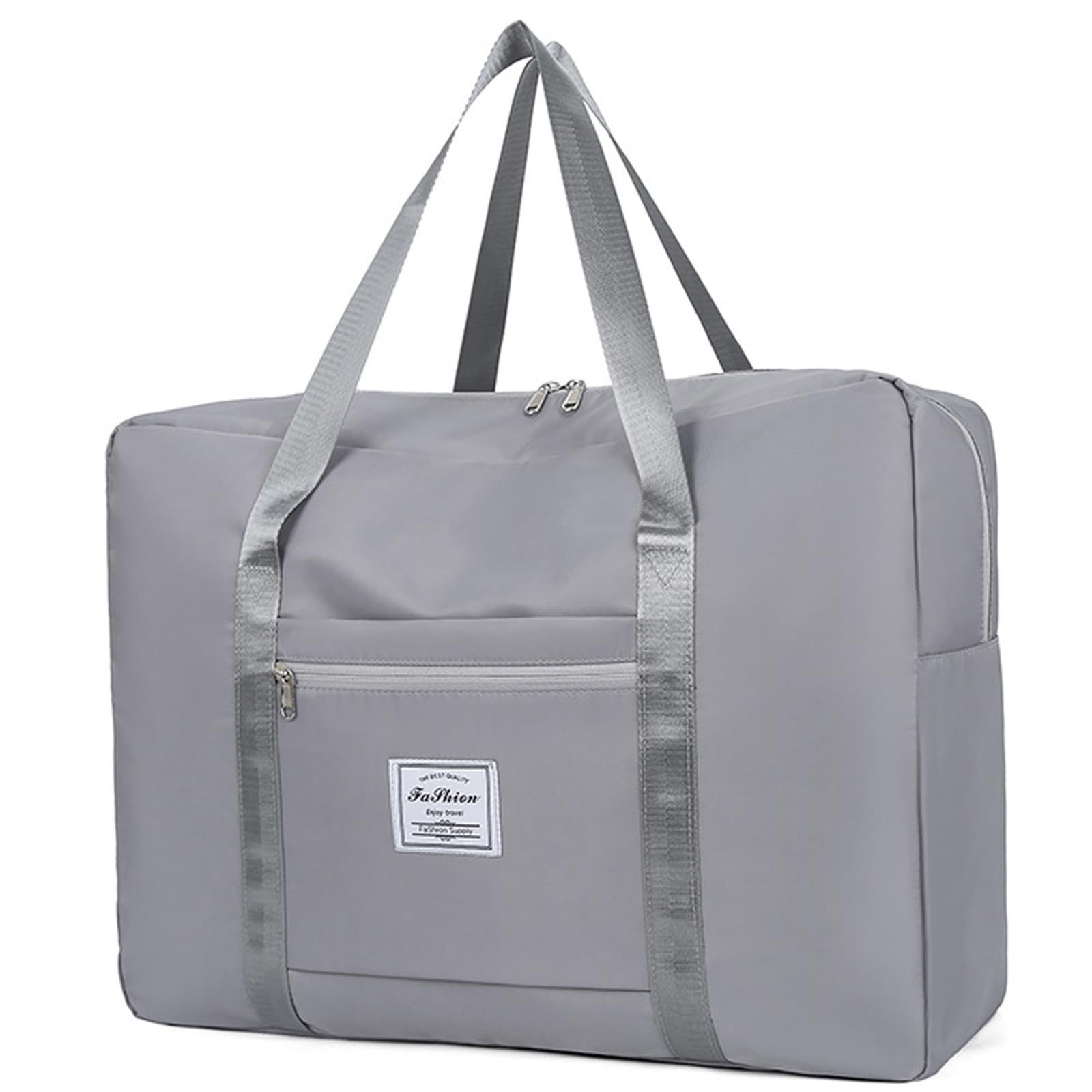 キャリーオンバッグ 30L 大容量 3way 修学 - アウトドア ダッフルバッグ ジムバック トートバッグ 旅行カバン 防水 スポーツバッグ 軽量 1泊 ボストンバッグ 2泊 トラベルバッグ 機内持込 男女