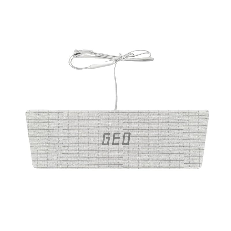GEO リラクゼーション器 USB ポータブル スポーツ Large White 1