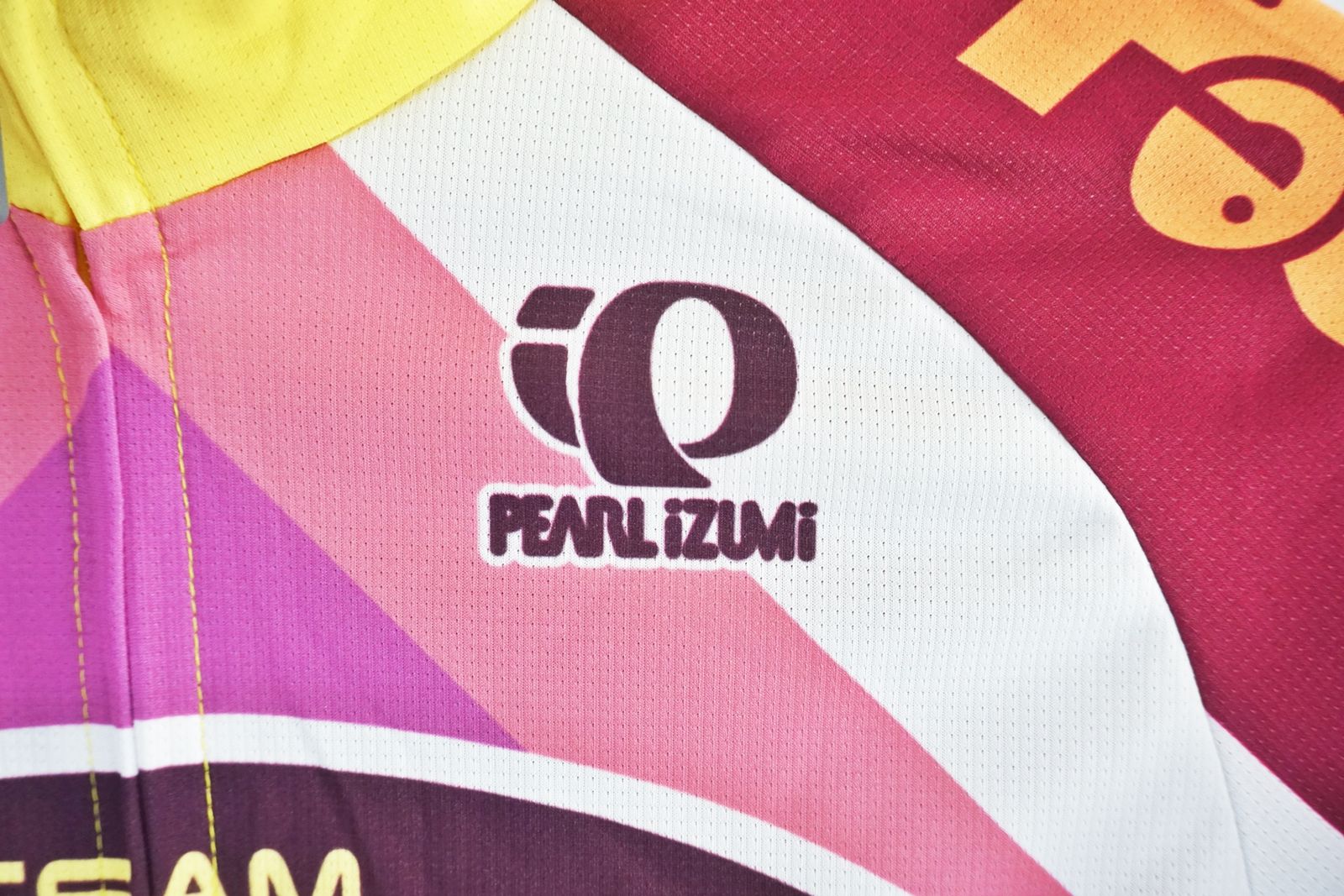 PEARL IZUMI 「パールイズミ」 PAOPAO Lサイズ ジャージ / バイチャリ