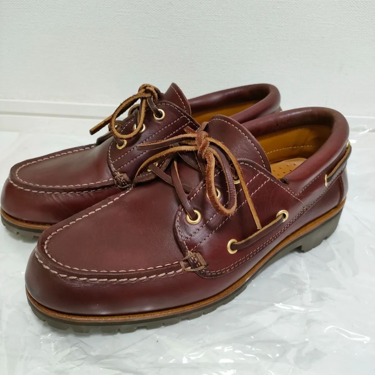 ☆】DANNER D6900 ウォーキングシューズ 7 1/2 25.5CM (13-6020 