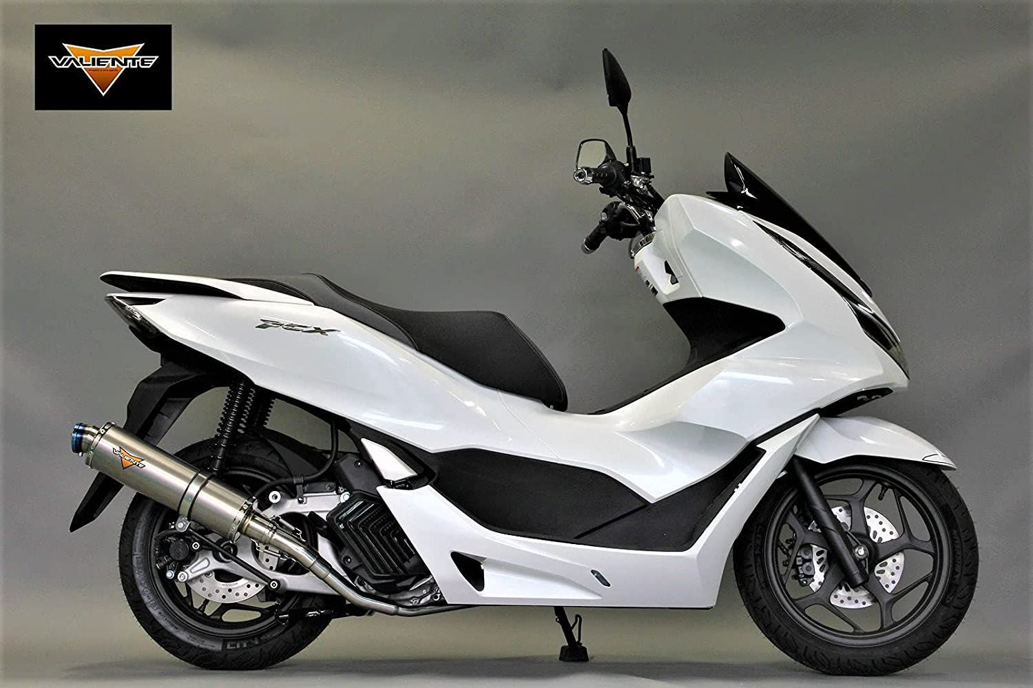 24時間限定！ Realize 81 ホンダ ホンダ PCX125/150 JF81 Realize