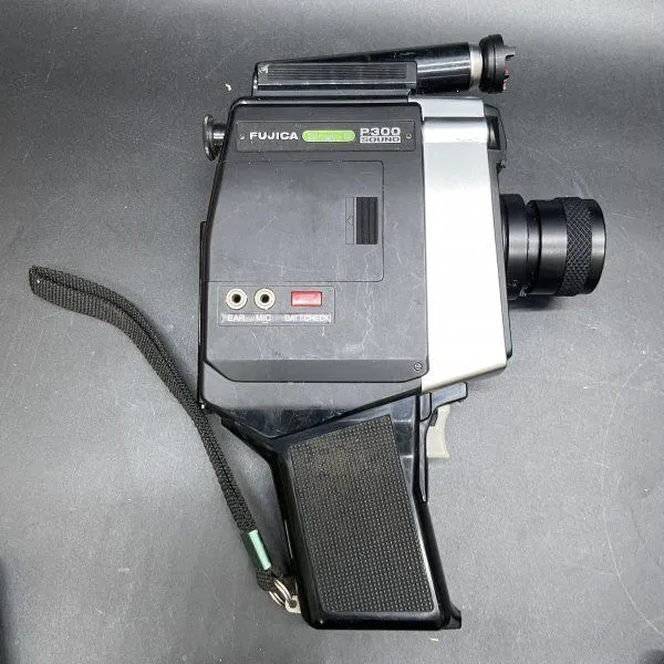 2026年最新】FUJICA Single-8 P300の人気アイテム - メルカリ