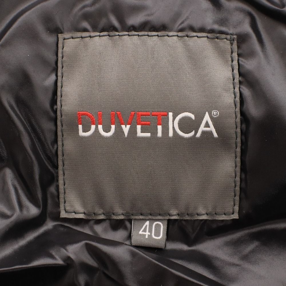 DUVETICA
