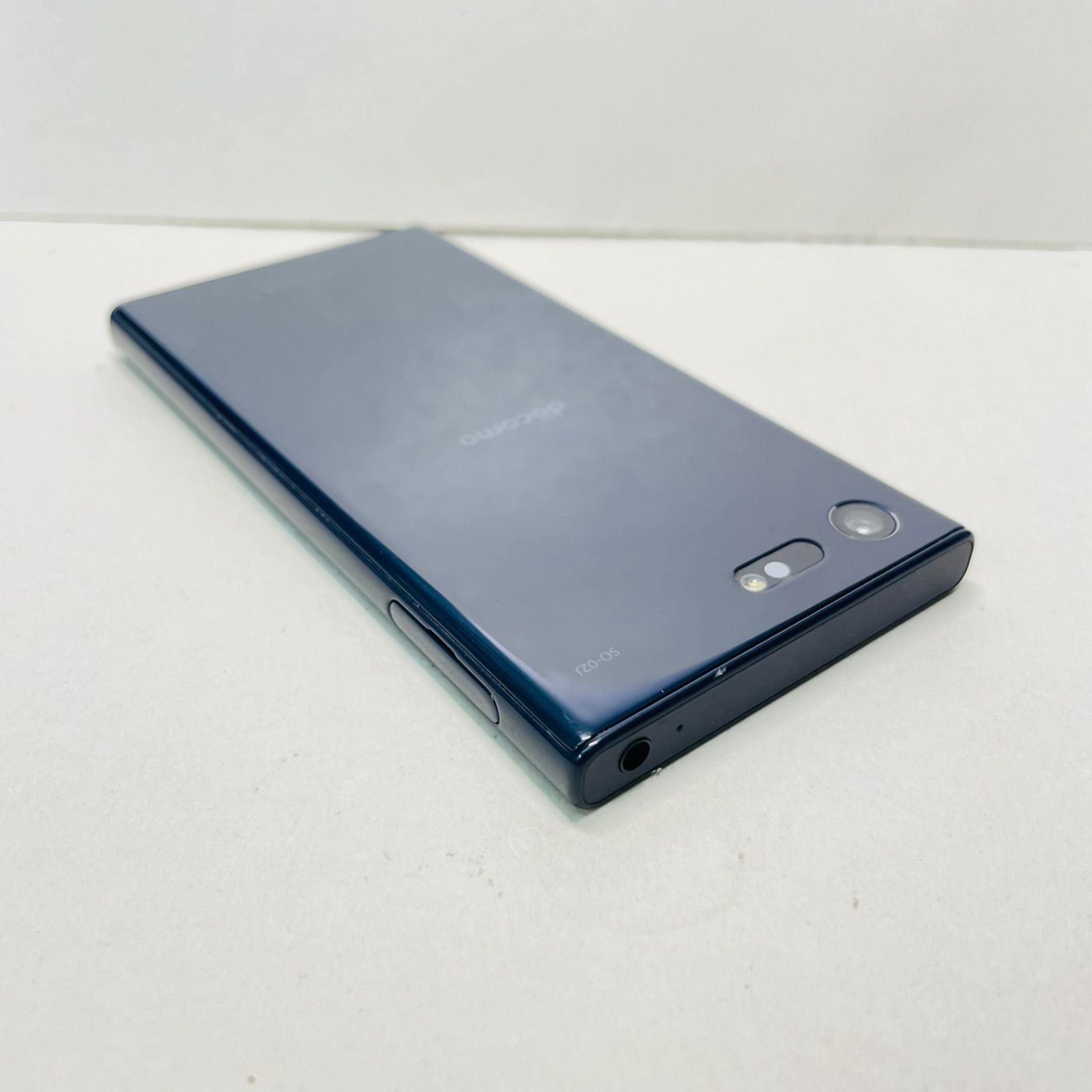 Sony Xperia X Compact SO-02J SIMフリー 55248 - メルカリ
