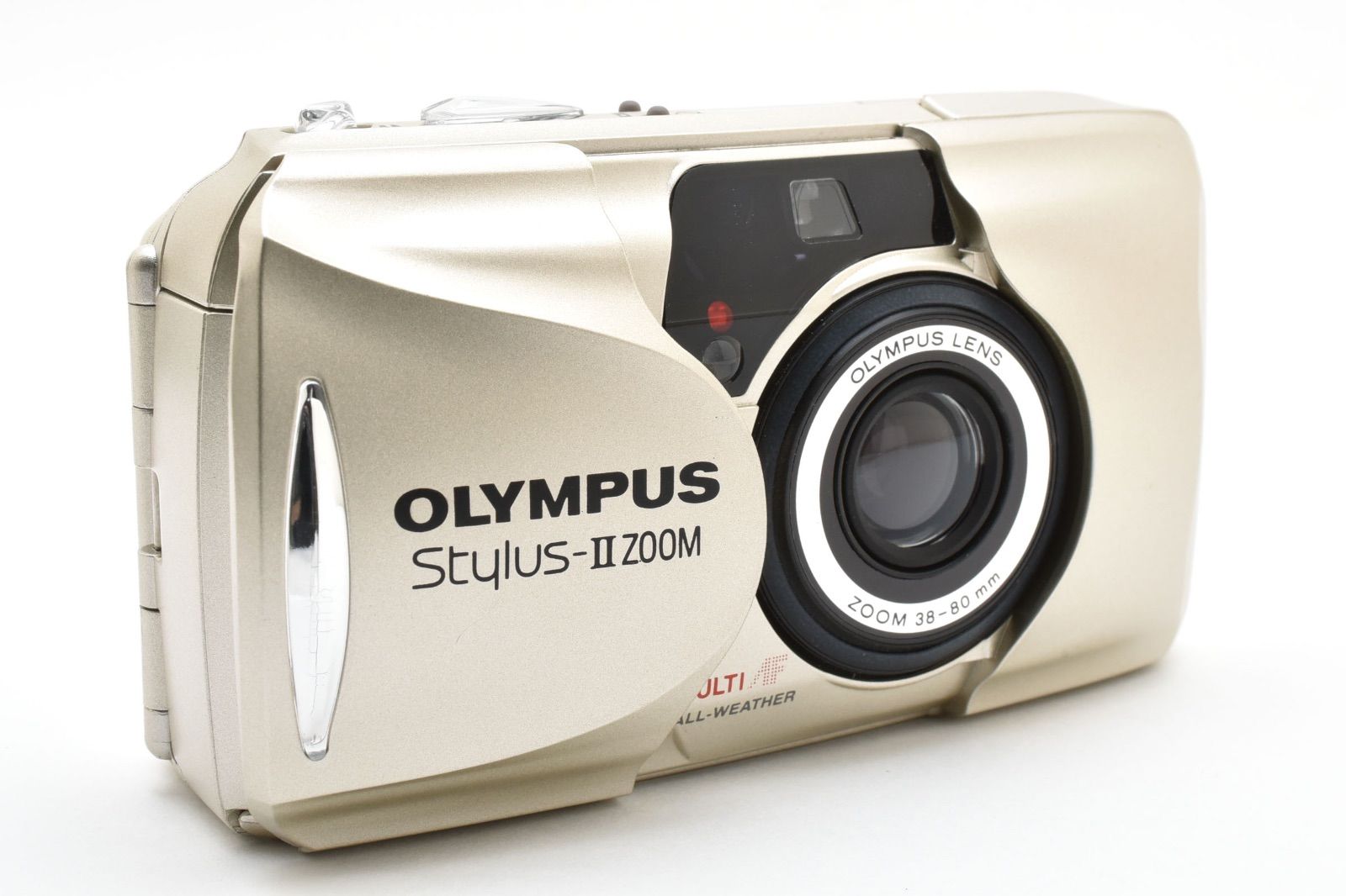 OLYMPUS STYLUS