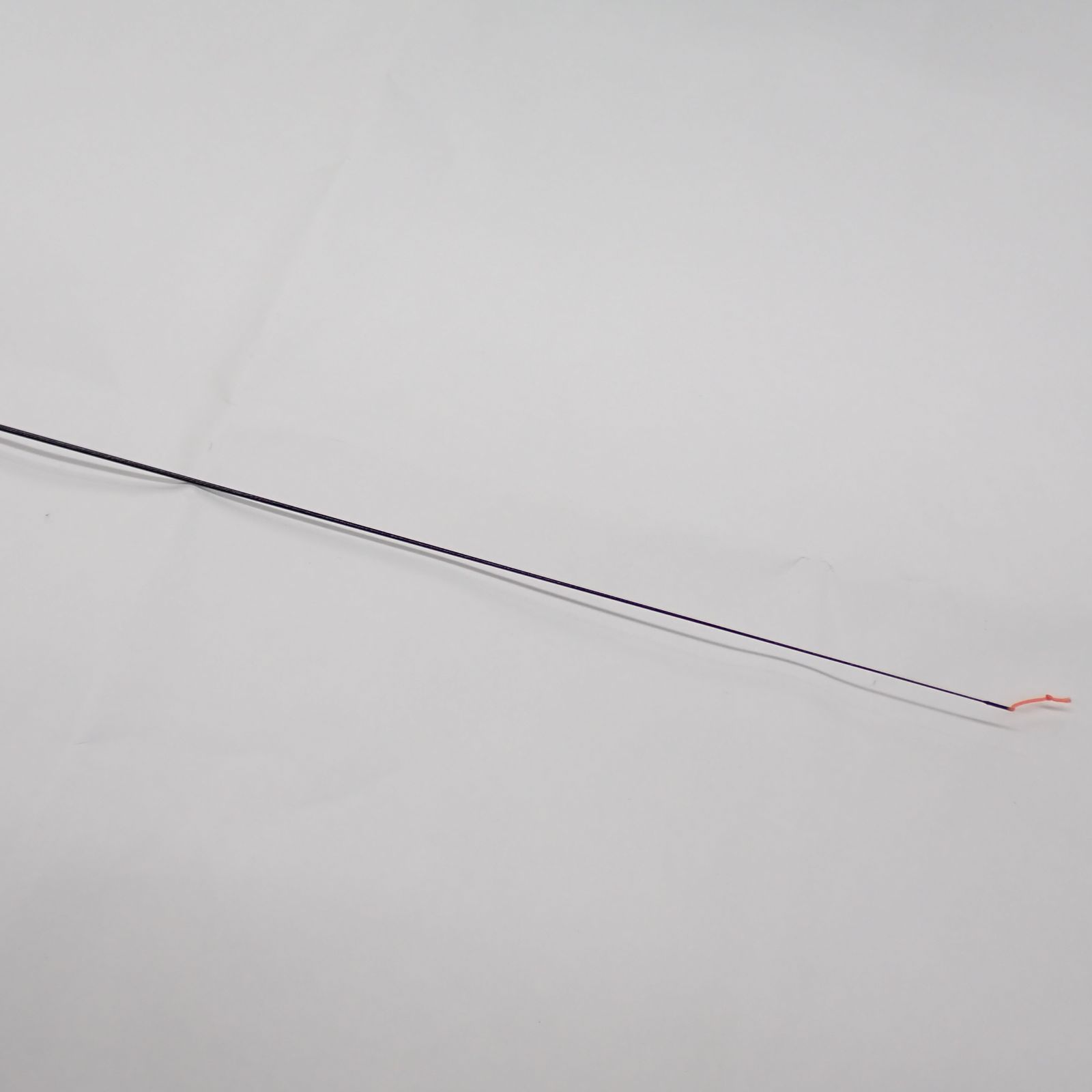 EBISU BLACK ROD エビス ブラックロッド 風月15 4.4M・5PC