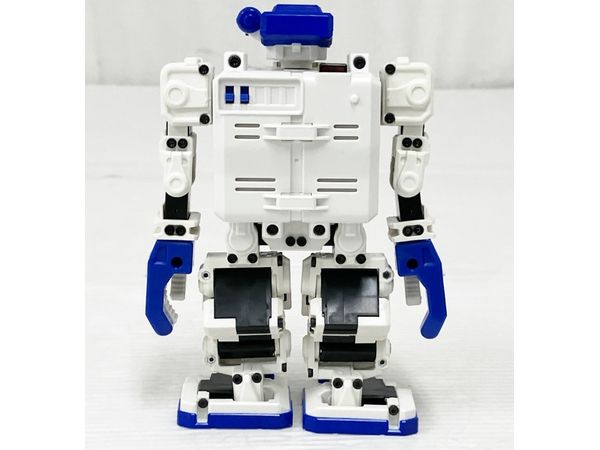 TAKARA TOMY Omnibot 17μ i-SOBOT アイソボット エネループ 2足歩行 