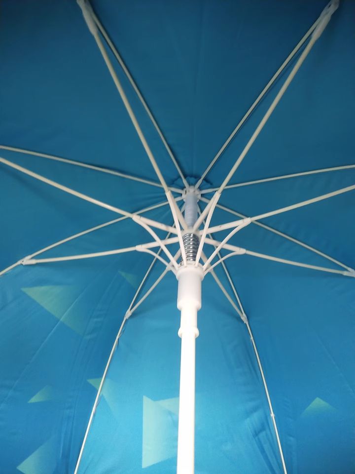 新品未使用 ブルーアーカイブ アロナの傘 中華 傘