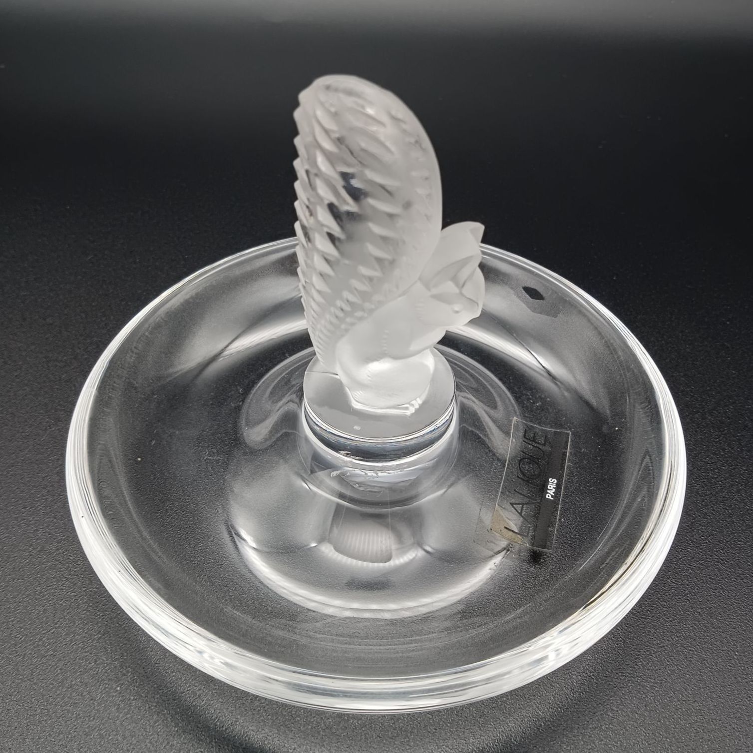 LALIQUE