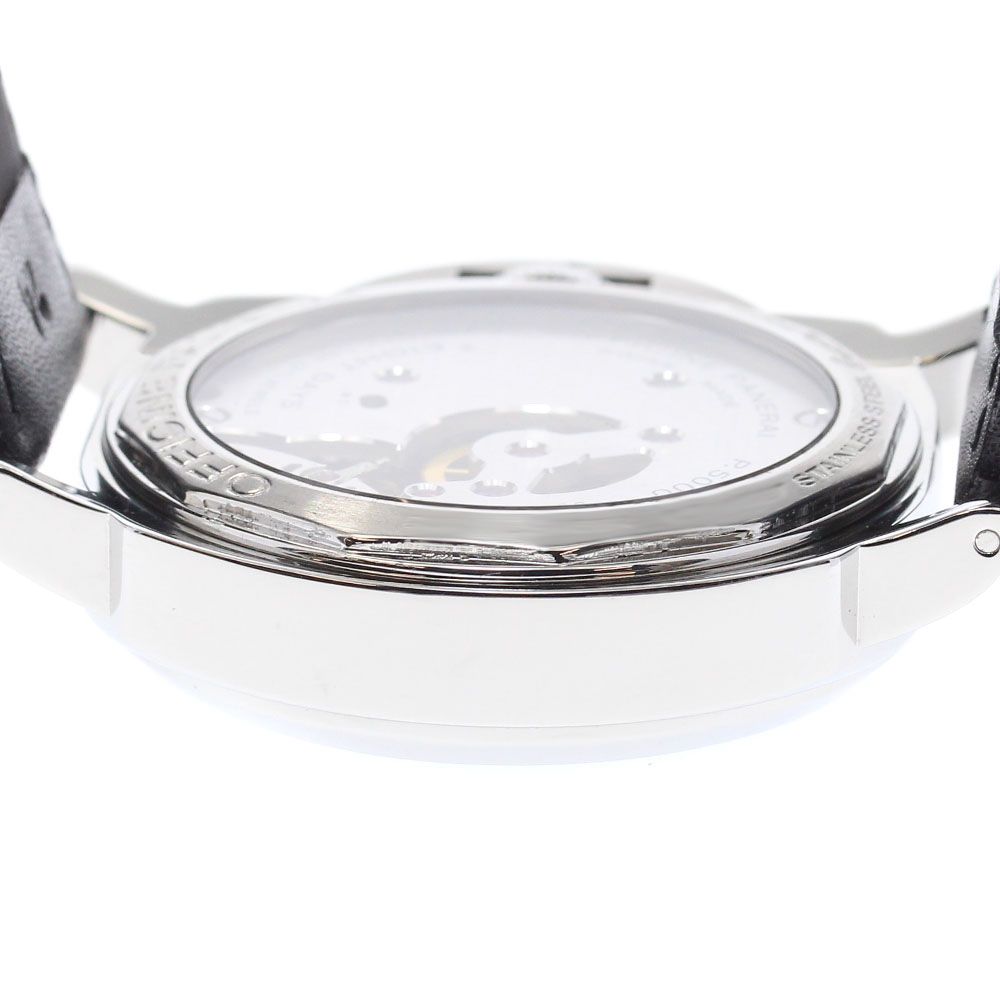 パネライ PANERAI PAM00510 ルミノール マリーナ 8デイズ 44mm 手  