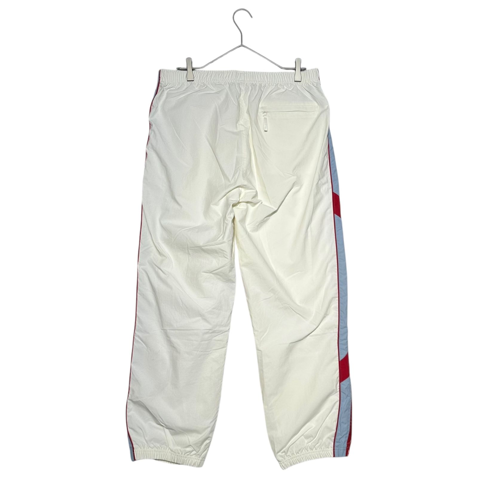 SUPREME(シュプリーム) 21SS Cross Paneled Track Pant クロス