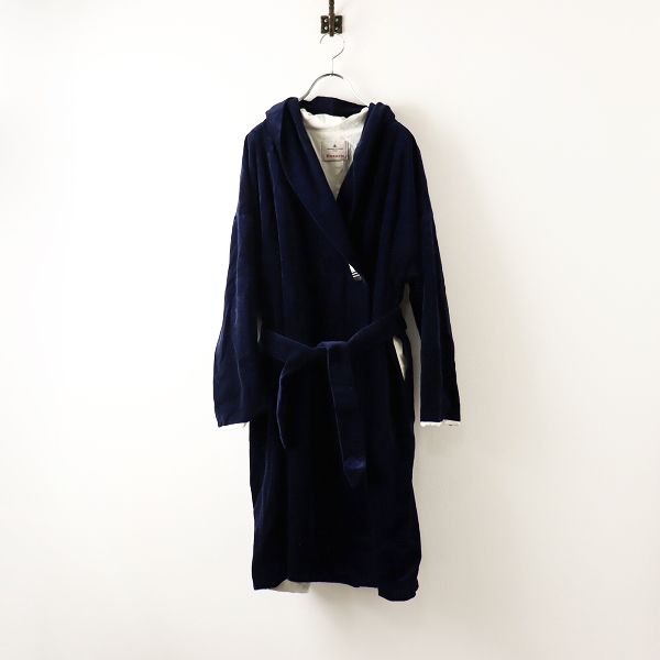 人気 ポーランド製 オネット Honnete ショールカラー ベロア