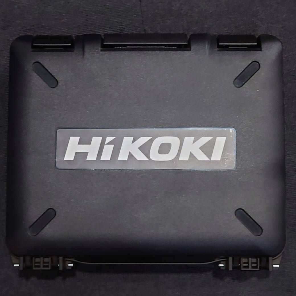 ハイコーキ WH18DDL2