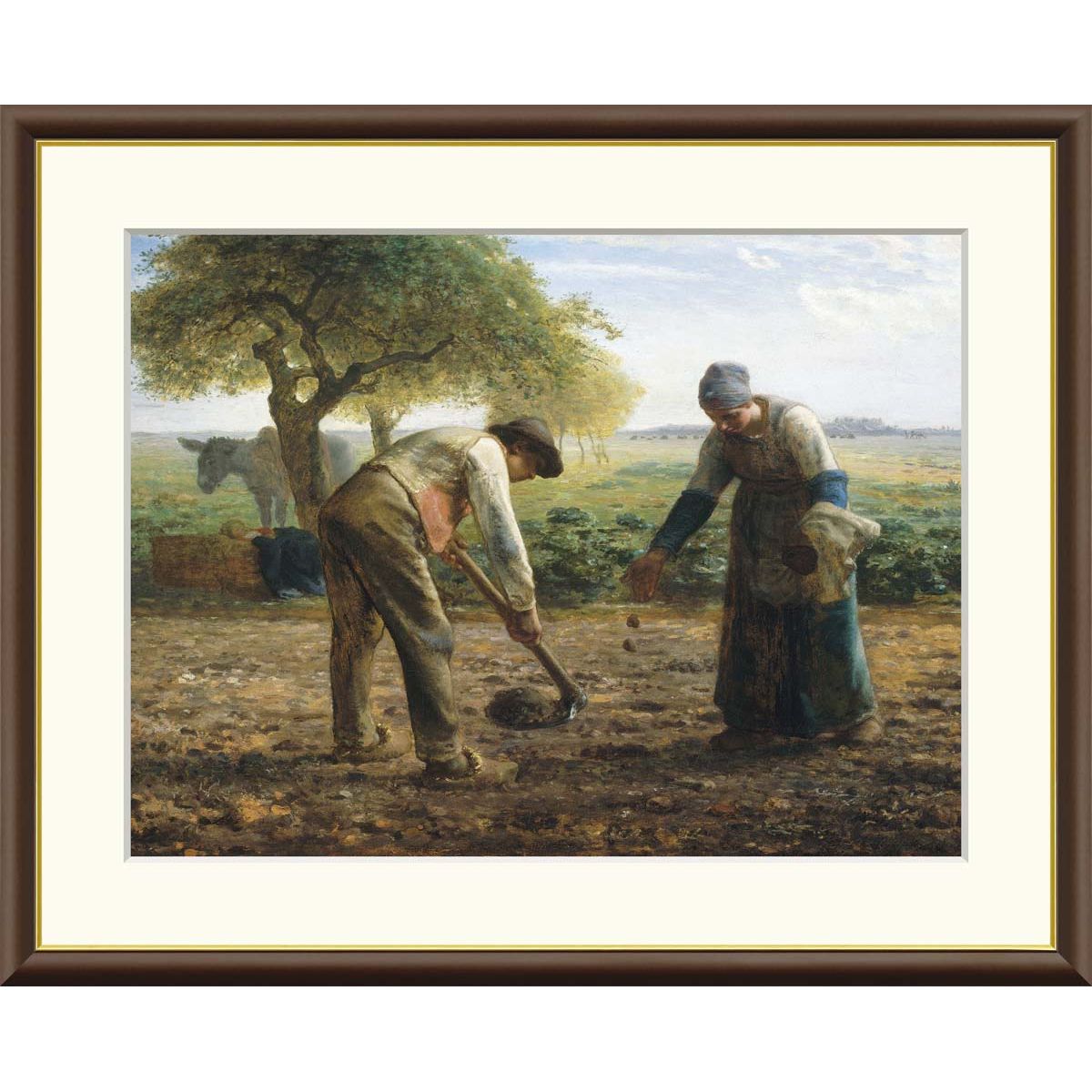 ベルナール・ガントナー リトグラフ 52/100 絵画 有名画家 洋画