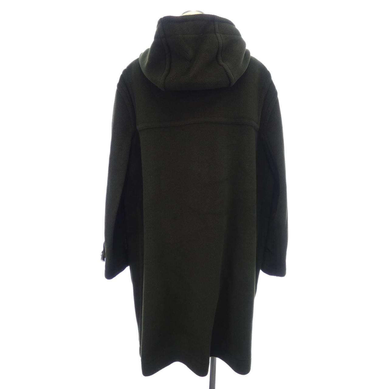 マルセルラサンス  MARCEL LASSANCE  ダッフル　ロングコート マルセルラサンス MARCEL LASSANCE ダッフルコート - メルカリ