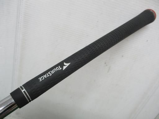 中古】 ブリヂストン TOURSTAGE X-UT(2013) U4 ユーティリティ