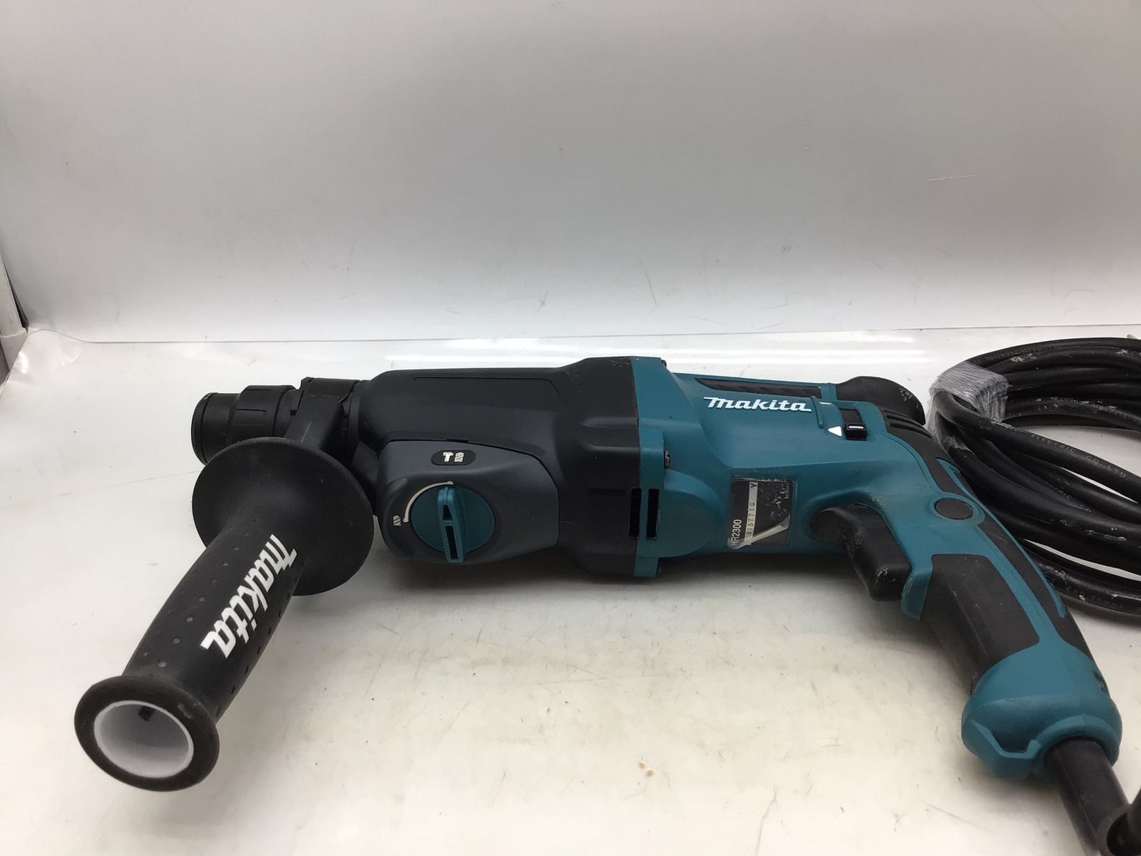 品 Makita マキタ 23mm ハンマドリル HR2300 IT89LSEP83J8 エコツール知立店 M02 HRDEVELOPMENT_JP