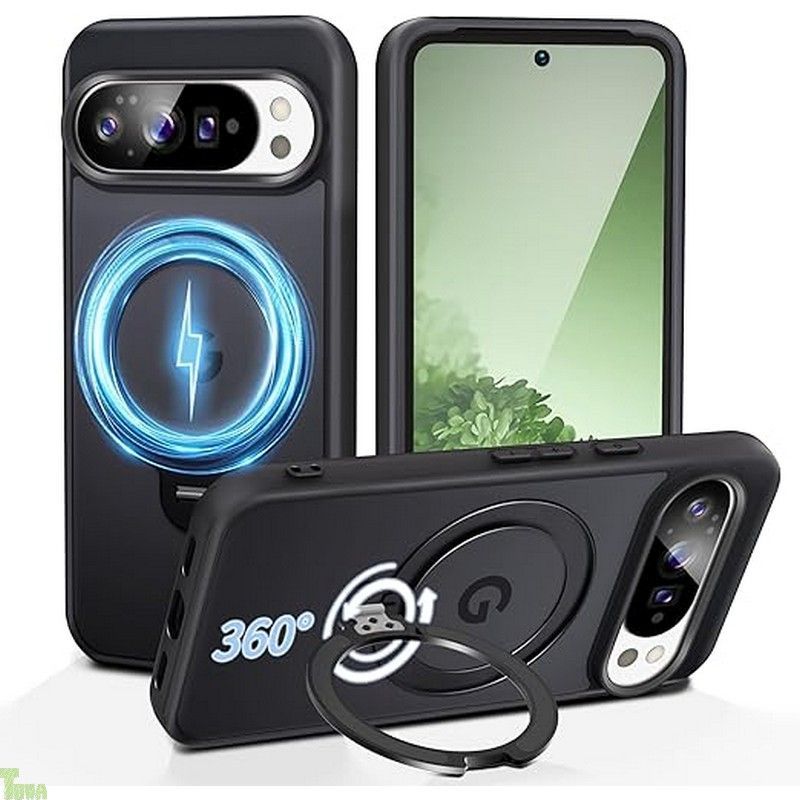 theredthread S clasp balloon blouson