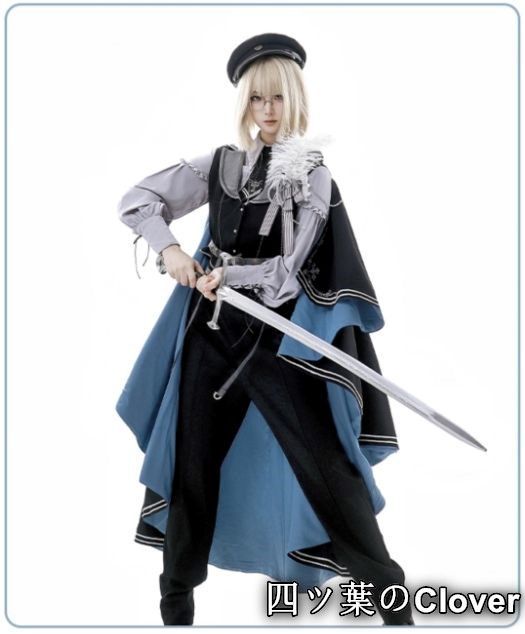 ジャケット ベスト