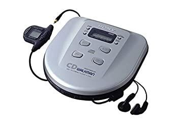 中古】SONY ポータブルCDプレーヤー(ウォークマン) D-E500 中古】SONY ポータブルCDプレーヤー(ウォークマン) D-E500