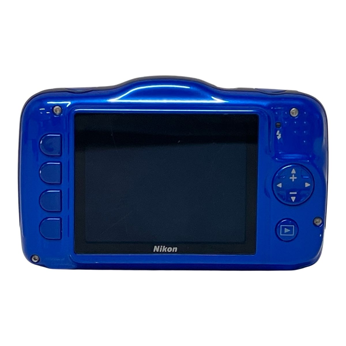 コンパクトデジタルカメラ 防水