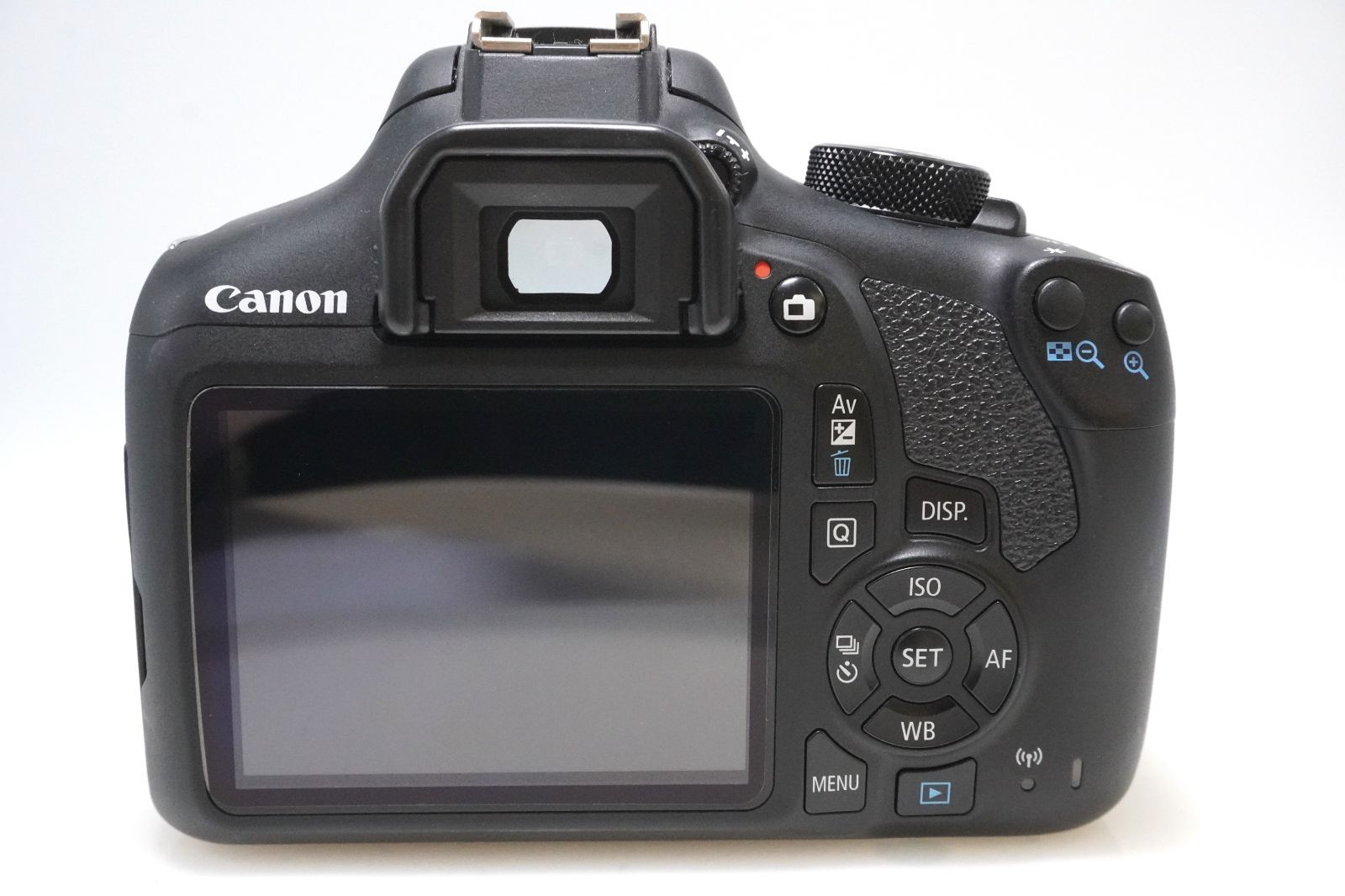 3,550回】Canon EOS Kiss X80 ボディ EOSKISSX80 デジタル一眼