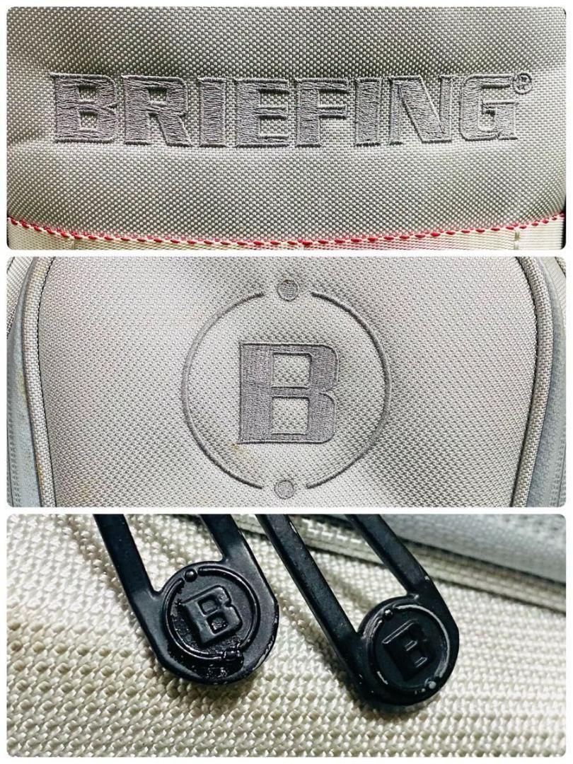BRIEFING GOLF 最大33% 7/3限定 ブリーフィング ゴルフ プロ