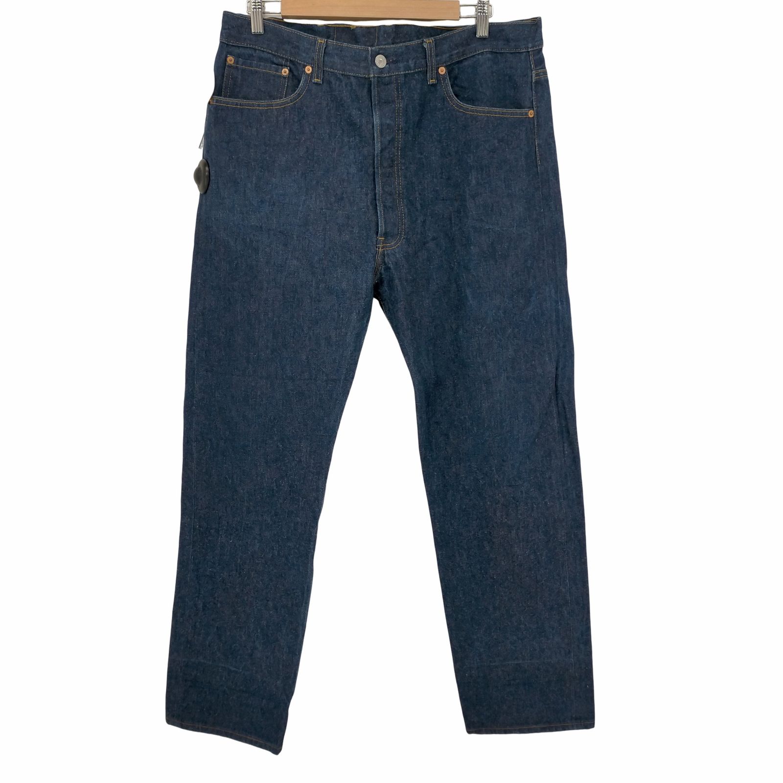 リーバイス Levis 90S MADE IN USA 501-0000 ストレートデニム ビッグサイズ メンズ  W40