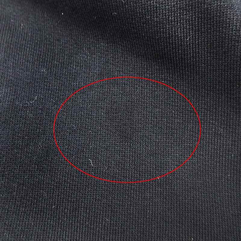 美品 22AW バレンシアガ BALENCIAGA UNIFIT Pride 22 Hoodie プライド