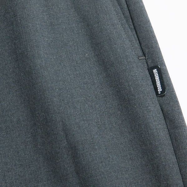 新品 NEIGHBORHOOD ネイバーフッド 21SS TUCK/ER-PT 211AQNH