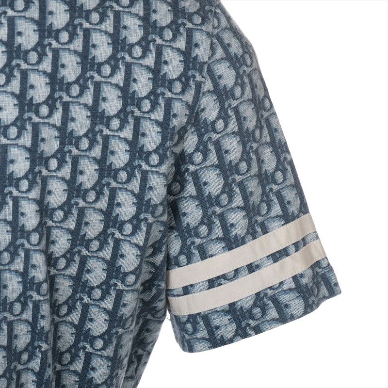Christian Dior クリスチャンディオール 半袖Tシャツ Size:42