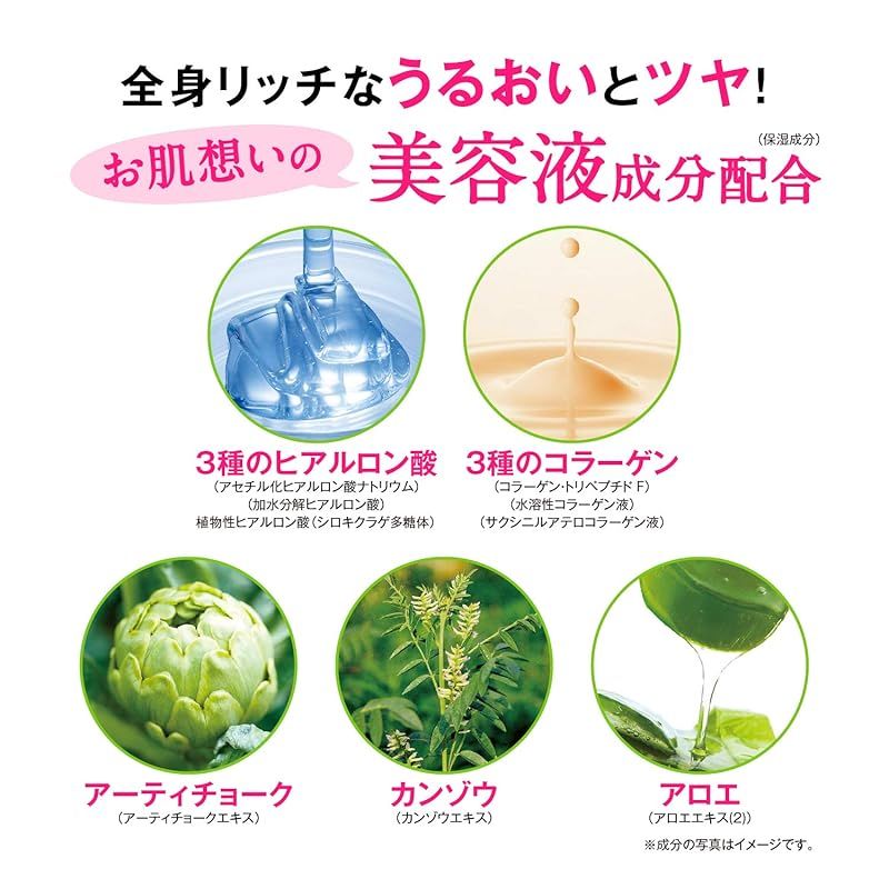 クルード グリングラン薬用ボディアロマフレッシャー