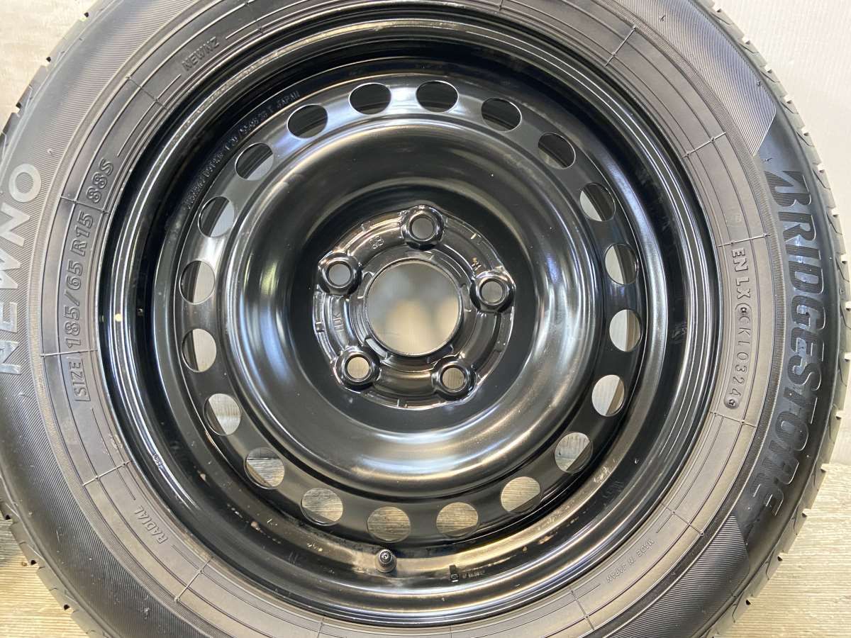 ブリヂストン NEWNO