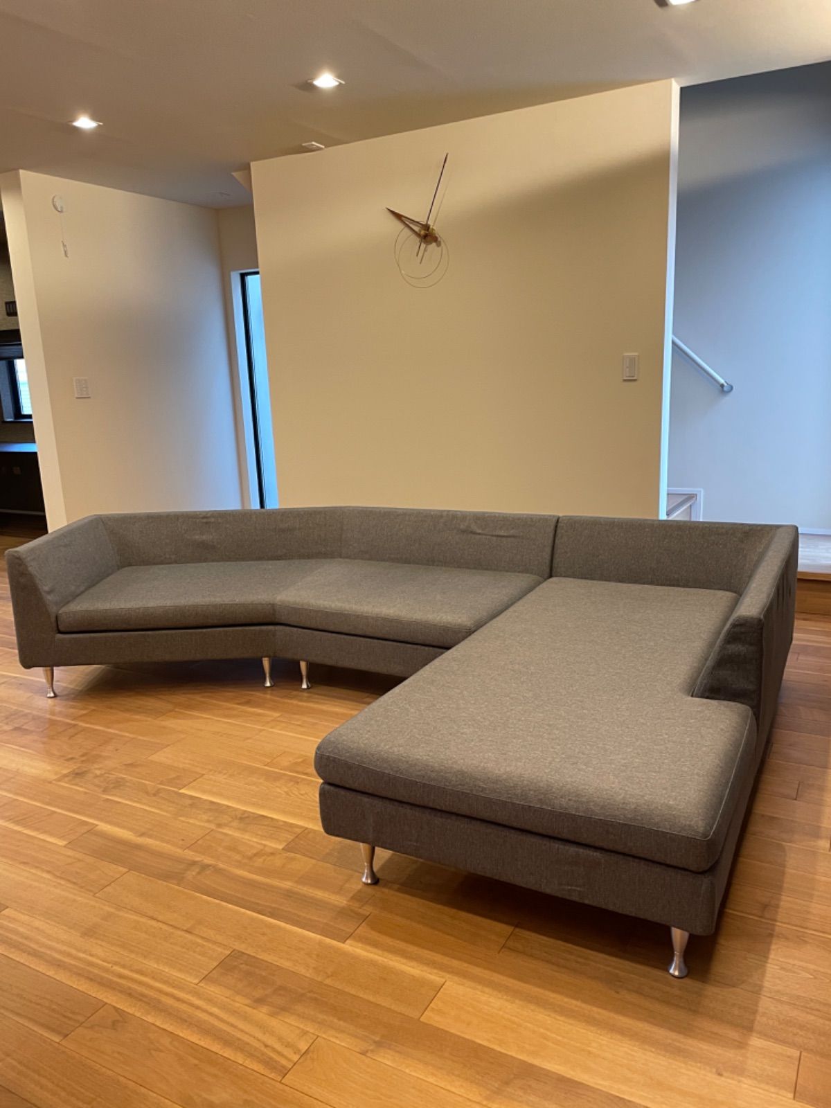 AREA sofa VANITY-SS ソファー ヴァニティ エスエス - メルカリ
